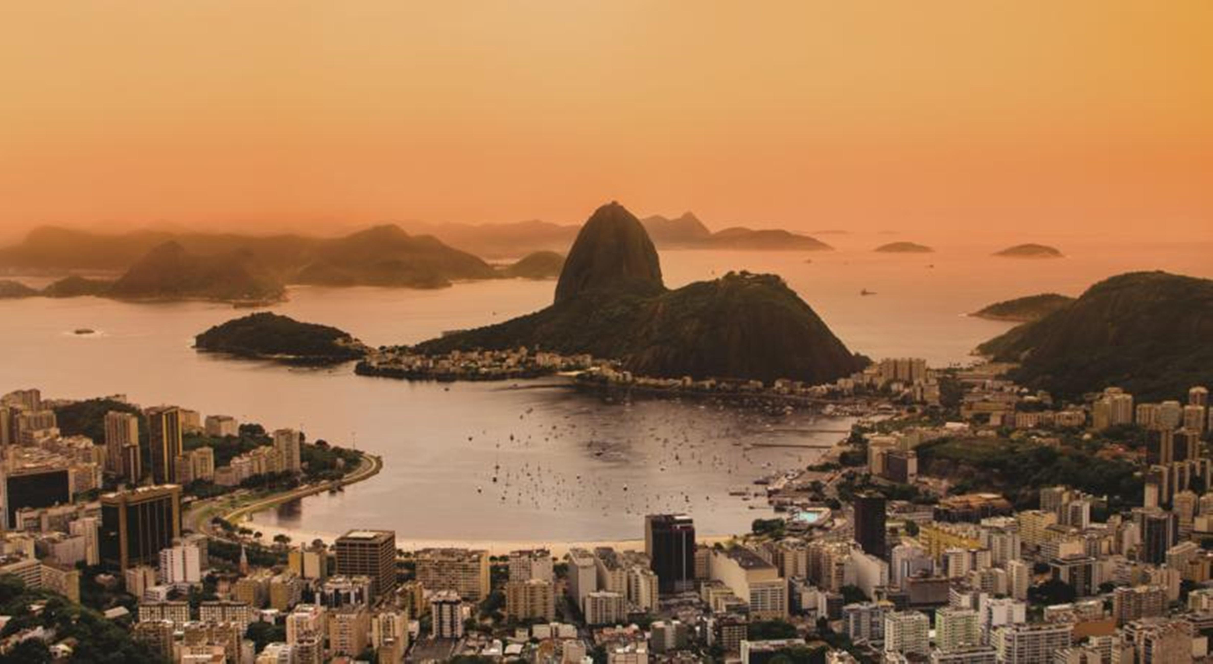 Yoo2 Rio De Janeiro By Intercity Eksteriør billede